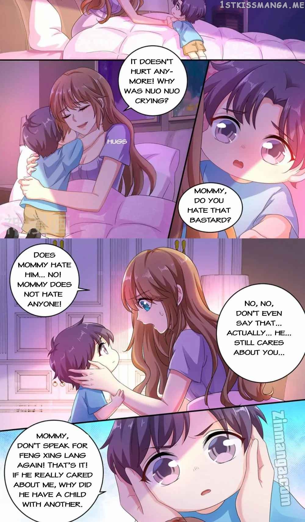Into the Heart of a Warm Marriage chapter 251 - page 4