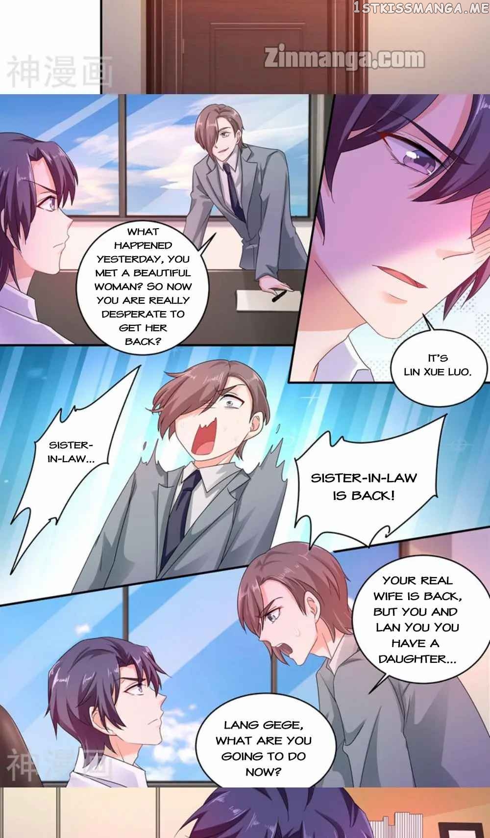 Into the Heart of a Warm Marriage chapter 251 - page 6
