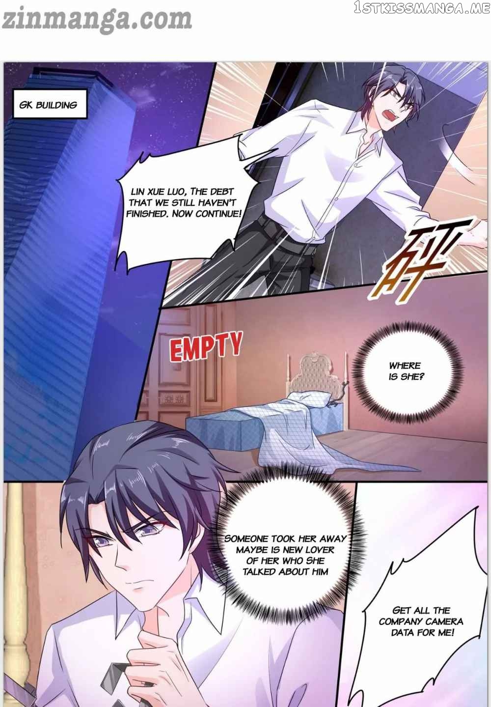 Into the Heart of a Warm Marriage chapter 250 - page 2