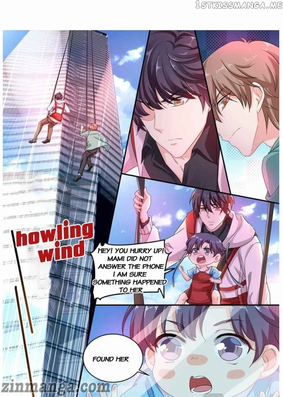 Into the Heart of a Warm Marriage chapter 249 - page 1