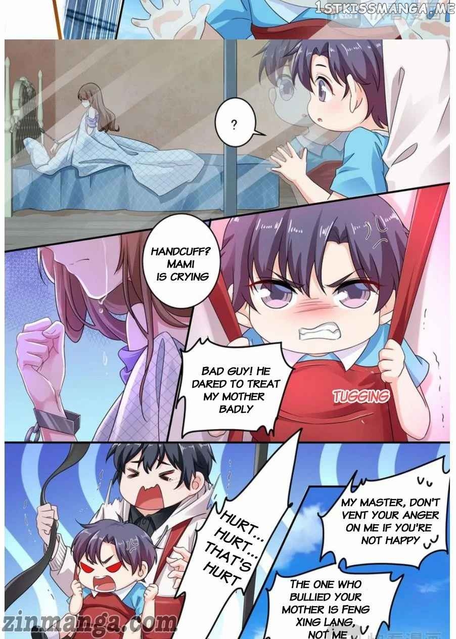 Into the Heart of a Warm Marriage chapter 249 - page 2