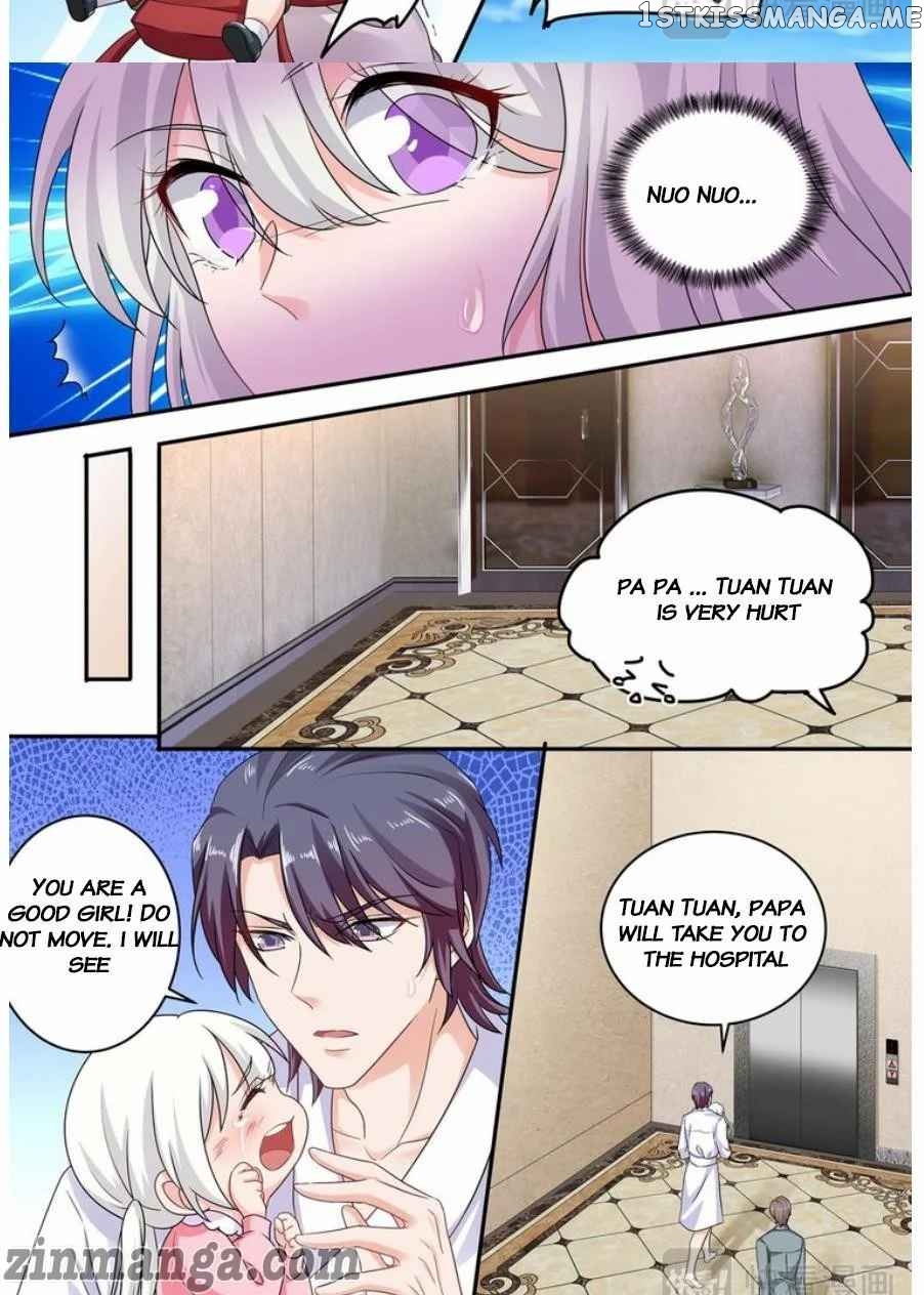 Into the Heart of a Warm Marriage chapter 249 - page 3