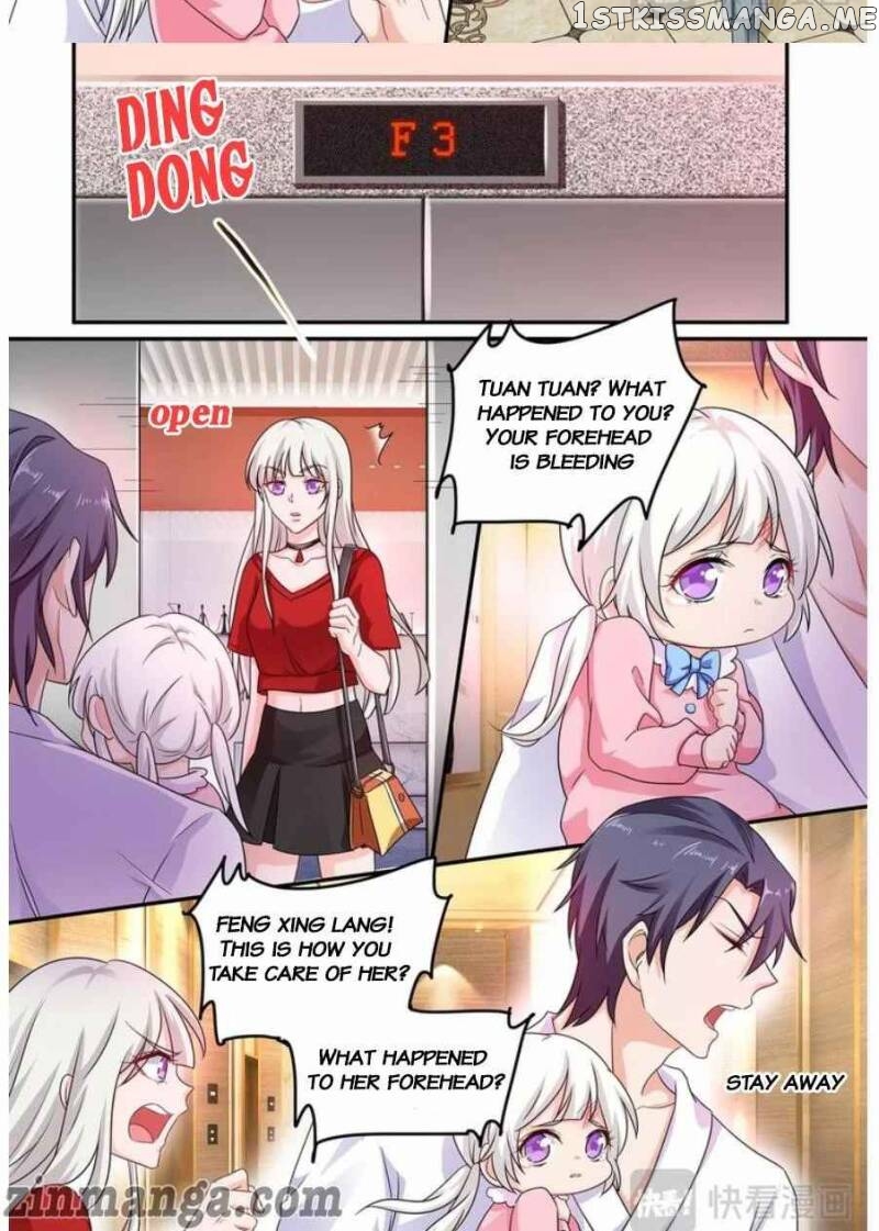 Into the Heart of a Warm Marriage chapter 249 - page 4