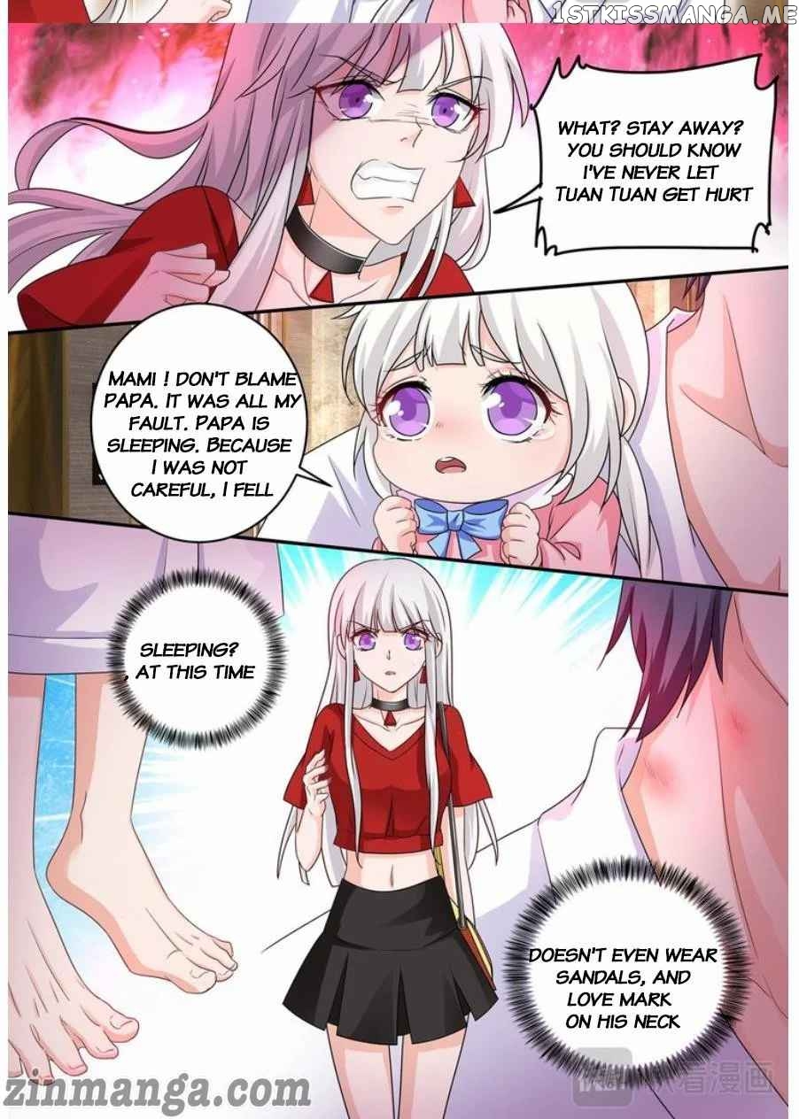 Into the Heart of a Warm Marriage chapter 249 - page 5