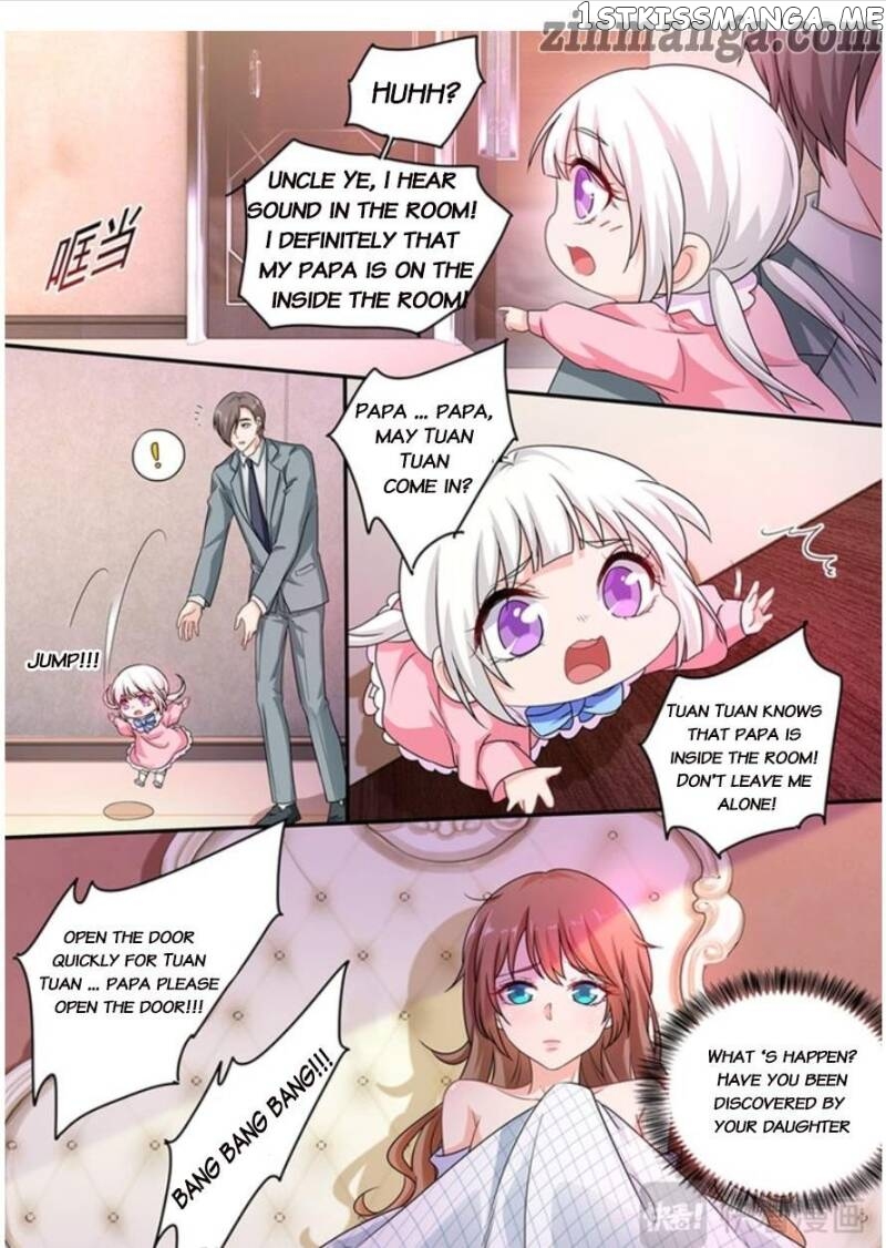 Into the Heart of a Warm Marriage chapter 248 - page 1