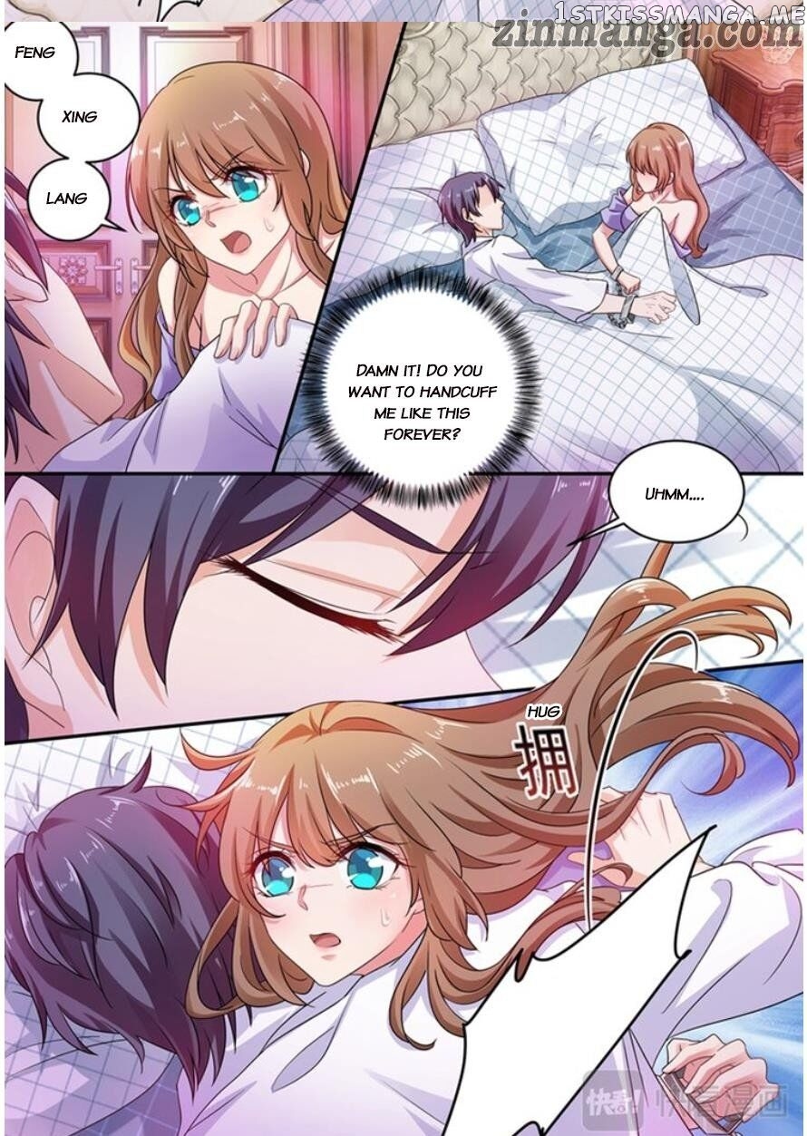 Into the Heart of a Warm Marriage chapter 248 - page 2
