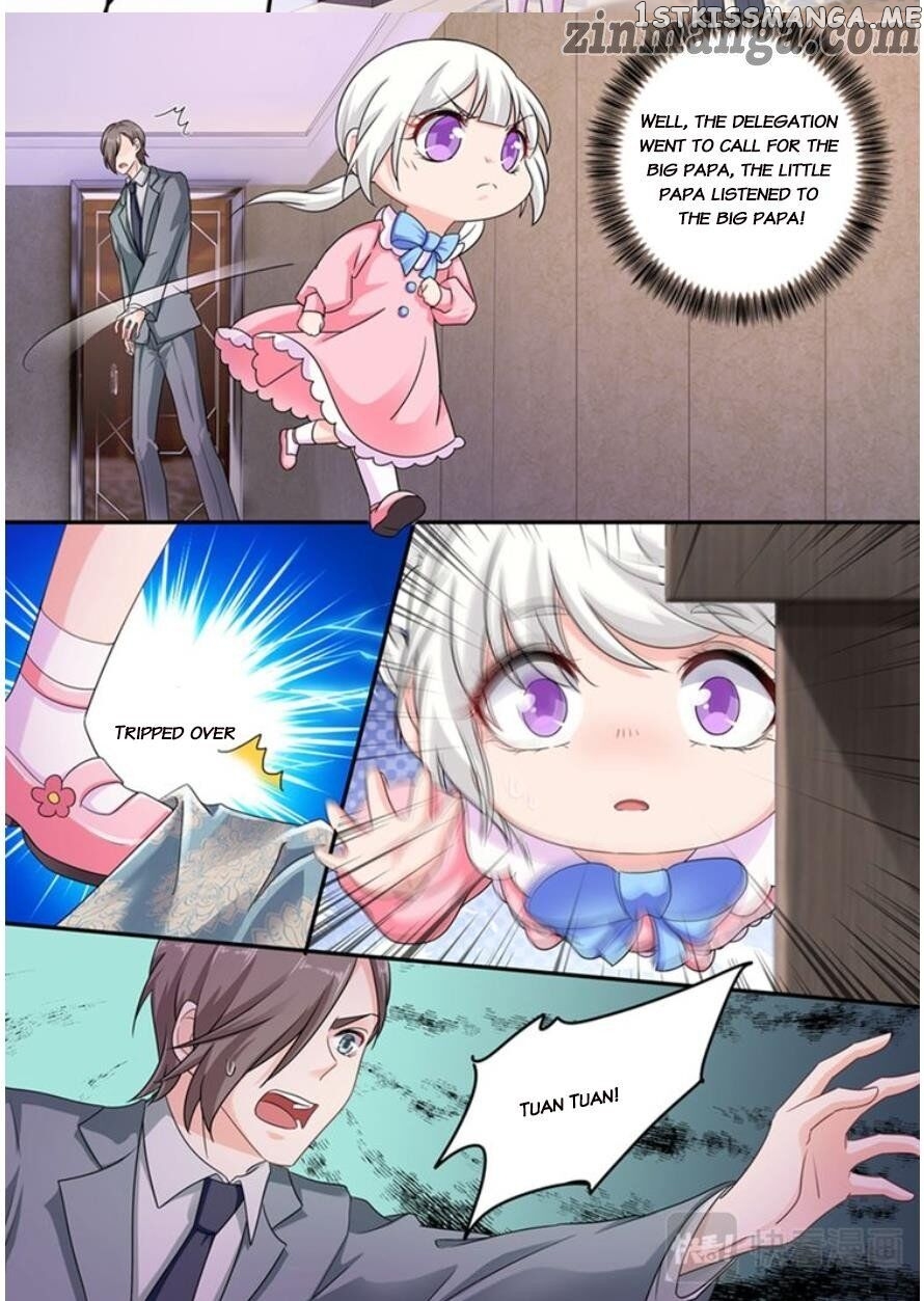 Into the Heart of a Warm Marriage chapter 248 - page 4