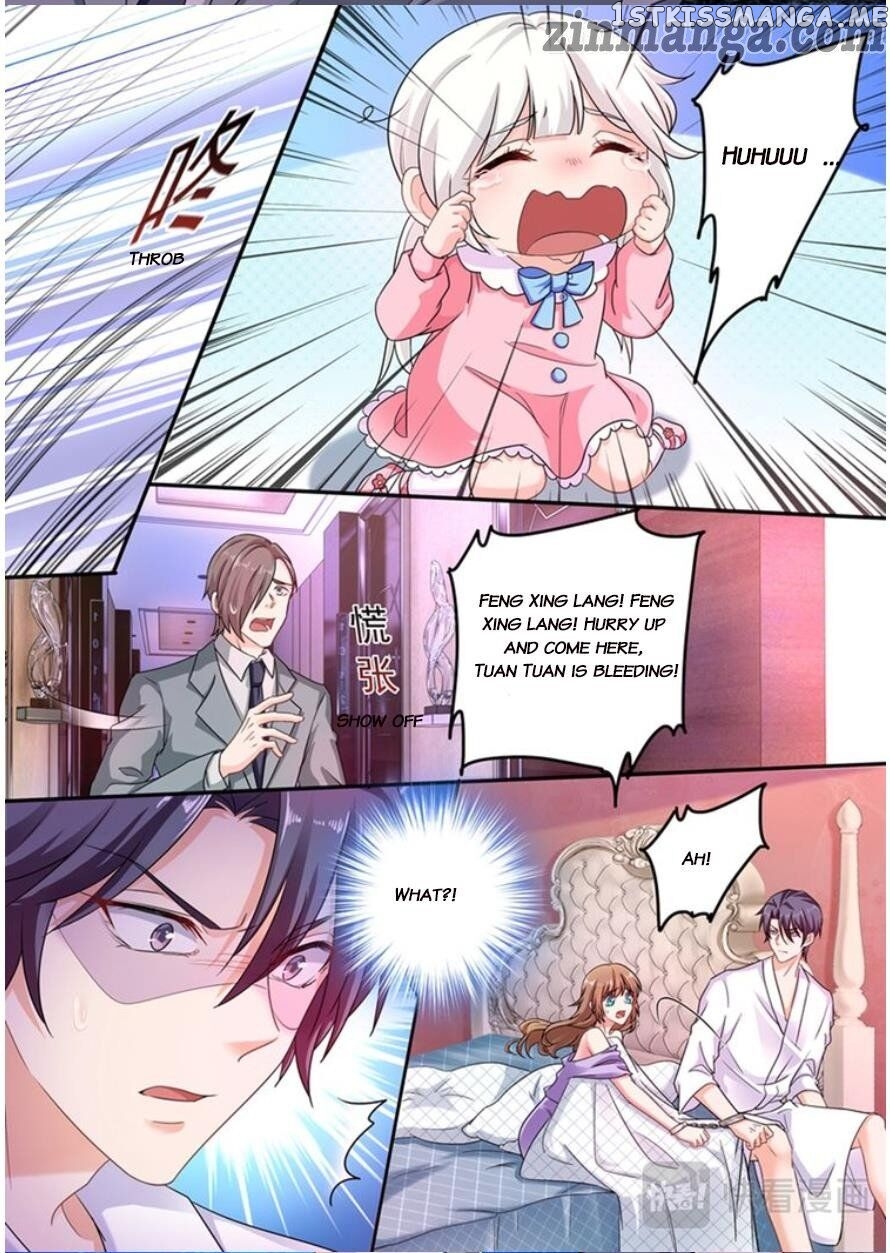Into the Heart of a Warm Marriage chapter 248 - page 5