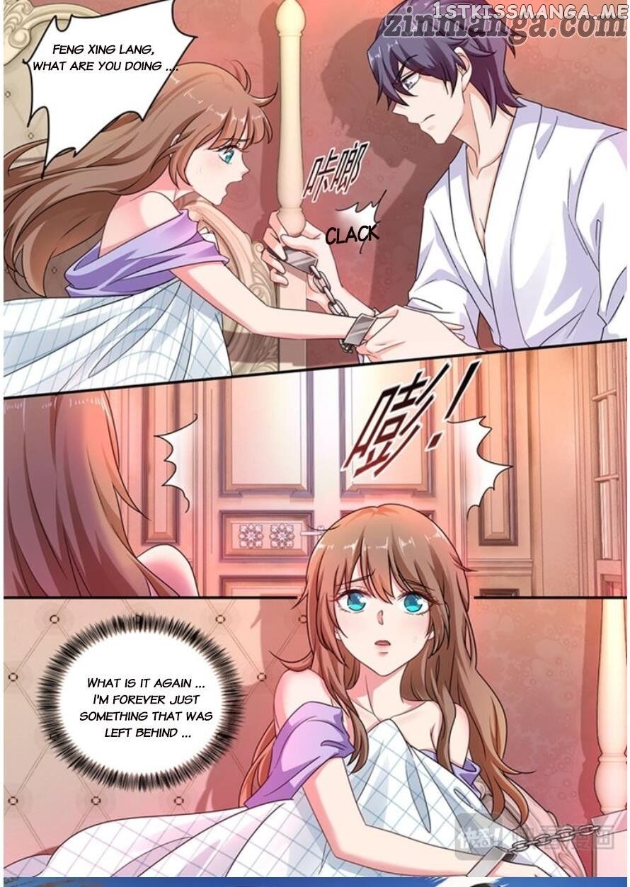 Into the Heart of a Warm Marriage chapter 248 - page 7