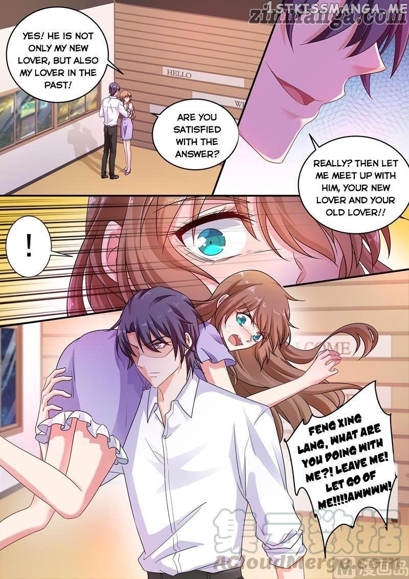 Into the Heart of a Warm Marriage chapter 247 - page 1