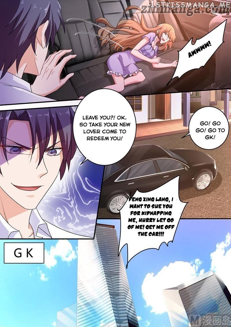 Into the Heart of a Warm Marriage chapter 247 - page 2