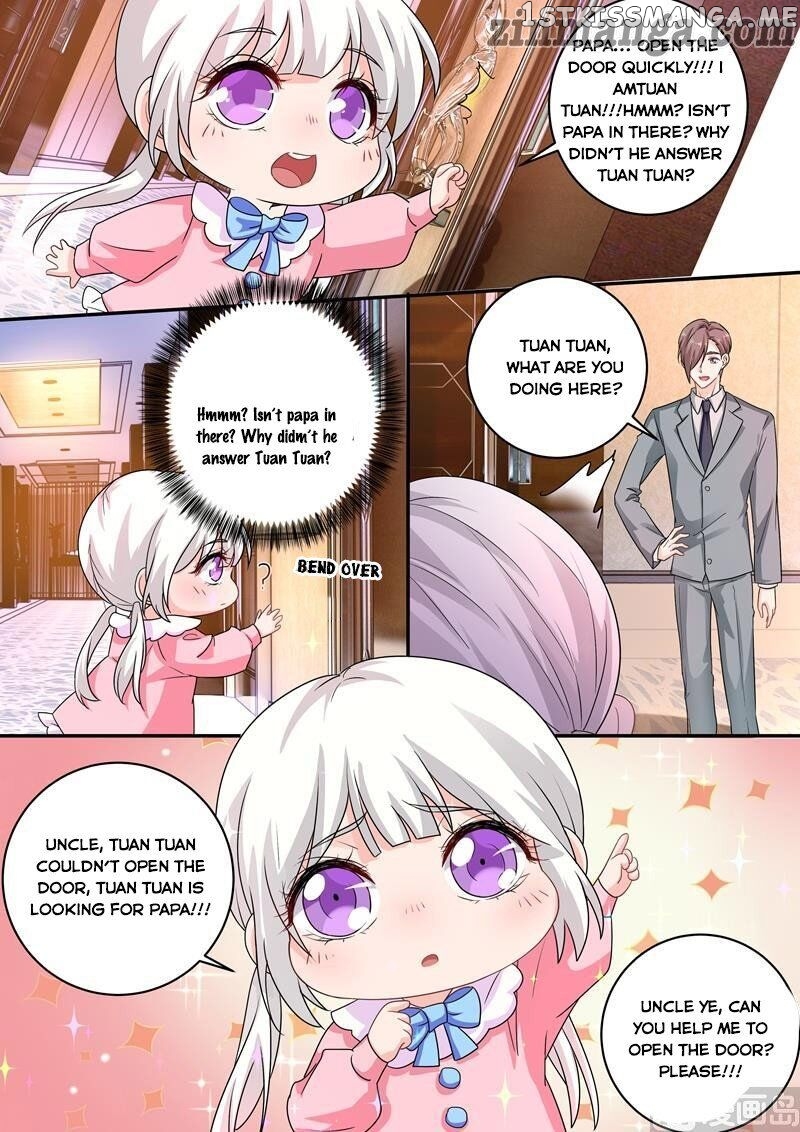 Into the Heart of a Warm Marriage chapter 247 - page 4