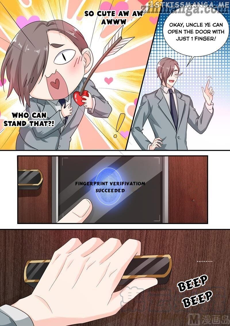 Into the Heart of a Warm Marriage chapter 247 - page 5