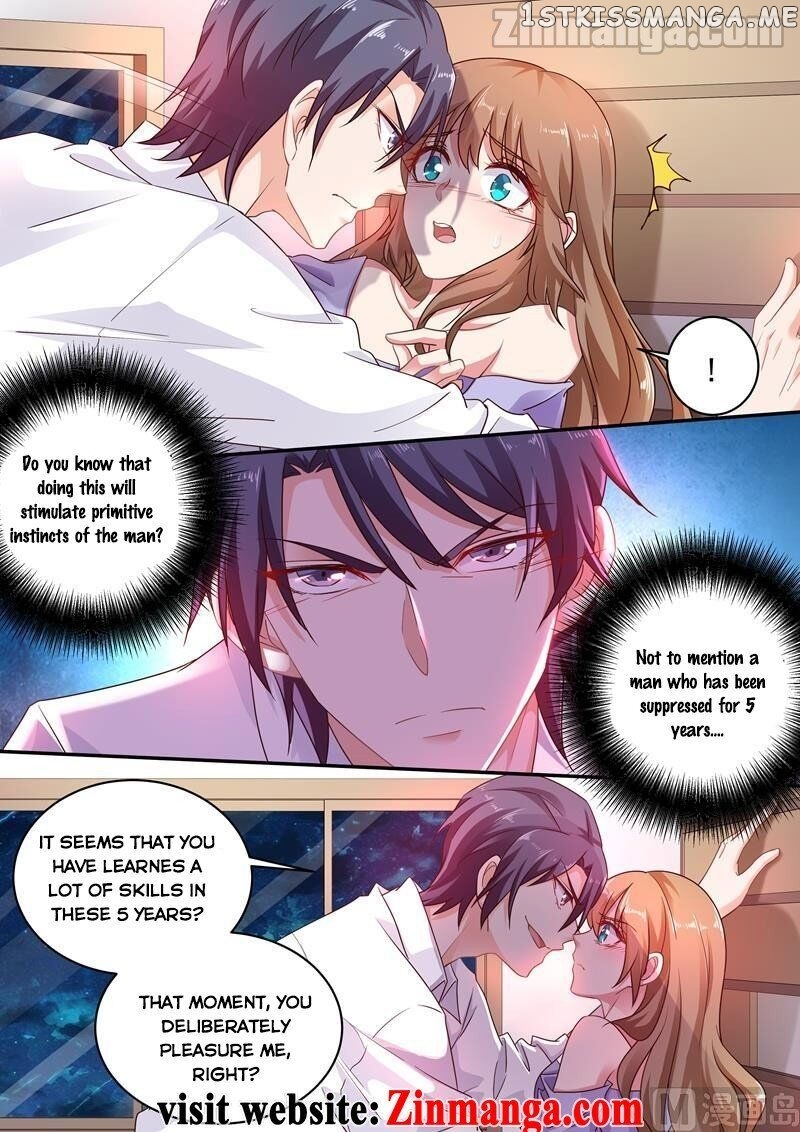 Into the Heart of a Warm Marriage chapter 245 - page 4