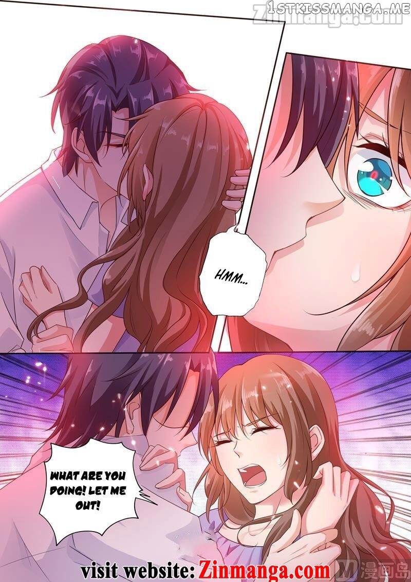 Into the Heart of a Warm Marriage chapter 244 - page 6