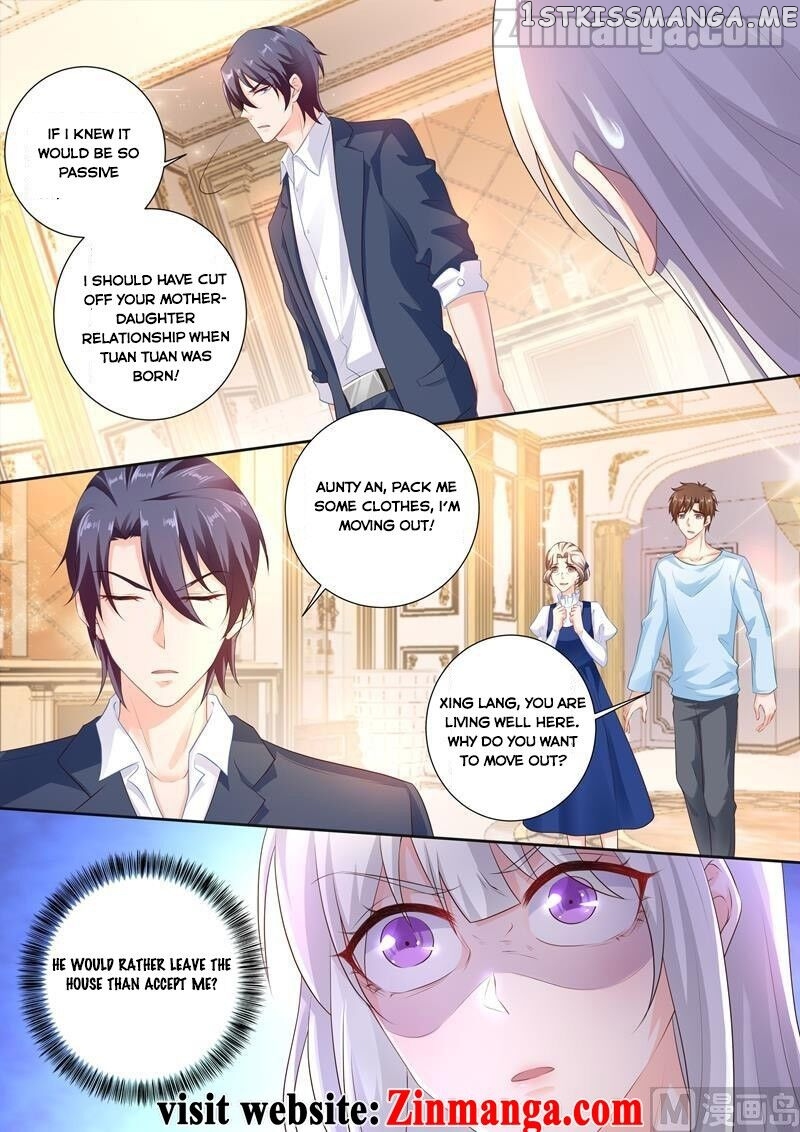 Into the Heart of a Warm Marriage chapter 243 - page 2