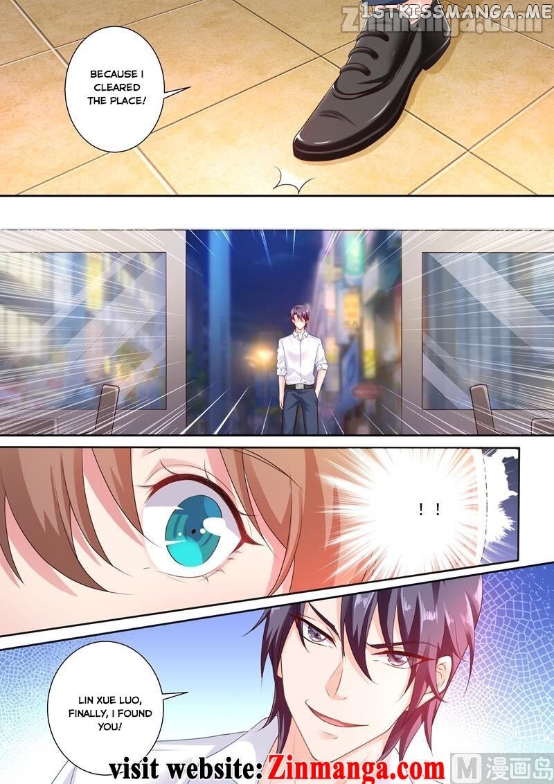 Into the Heart of a Warm Marriage chapter 243 - page 6