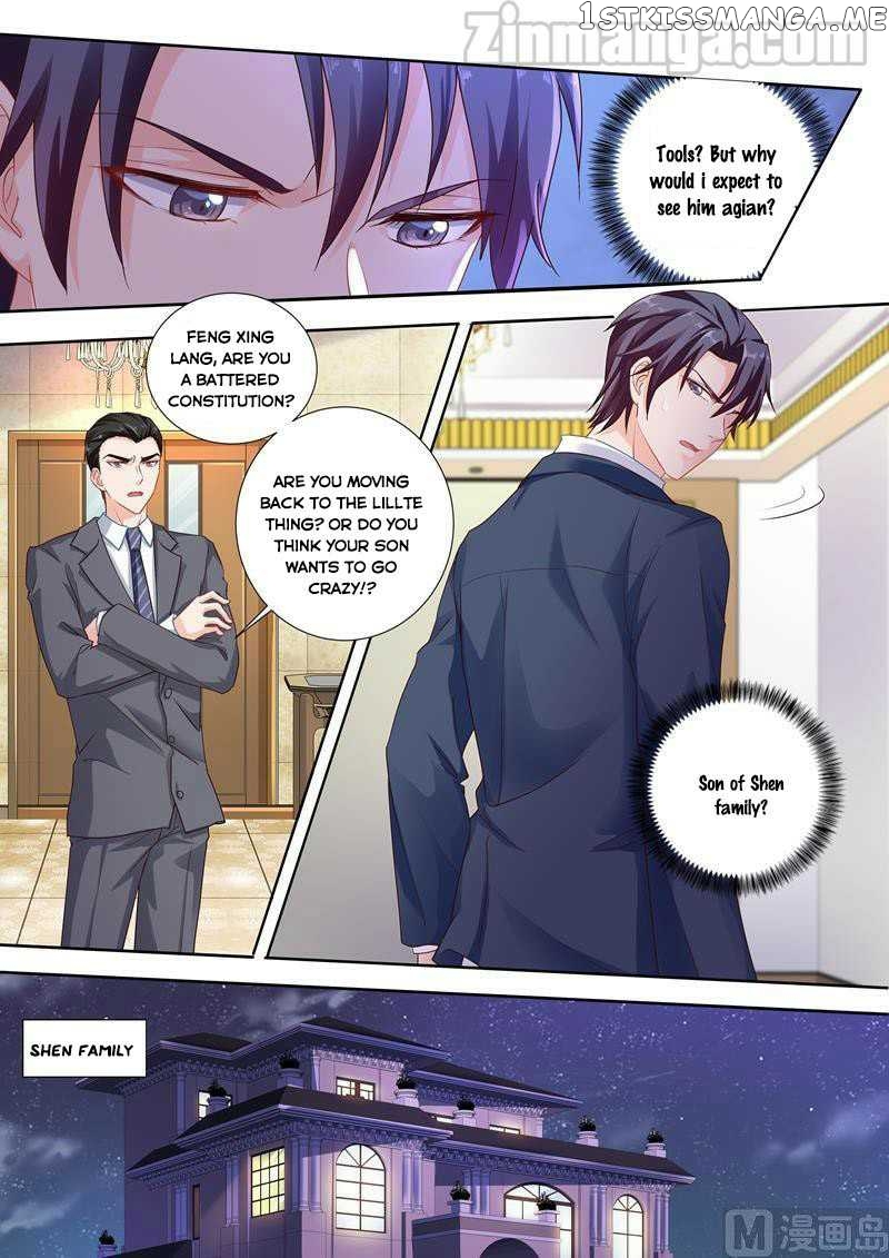 Into the Heart of a Warm Marriage chapter 242 - page 2