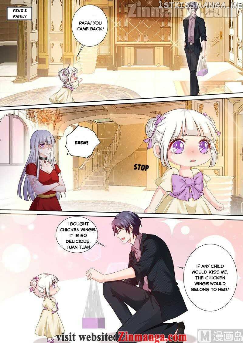 Into the Heart of a Warm Marriage chapter 242 - page 6
