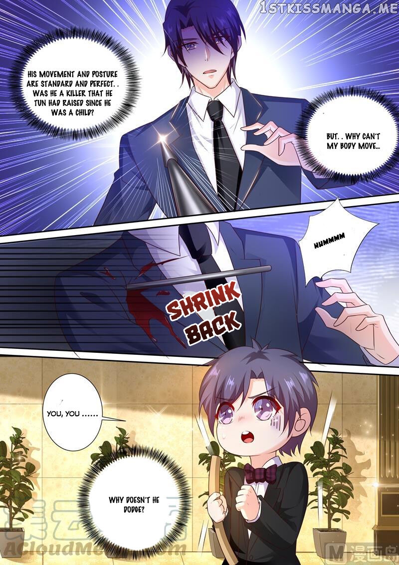 Into the Heart of a Warm Marriage chapter 241 - page 5