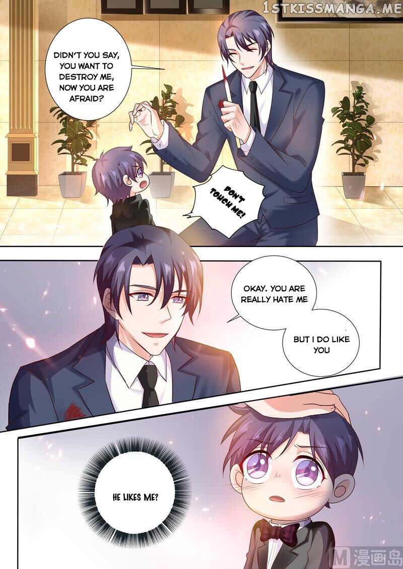 Into the Heart of a Warm Marriage chapter 241 - page 6