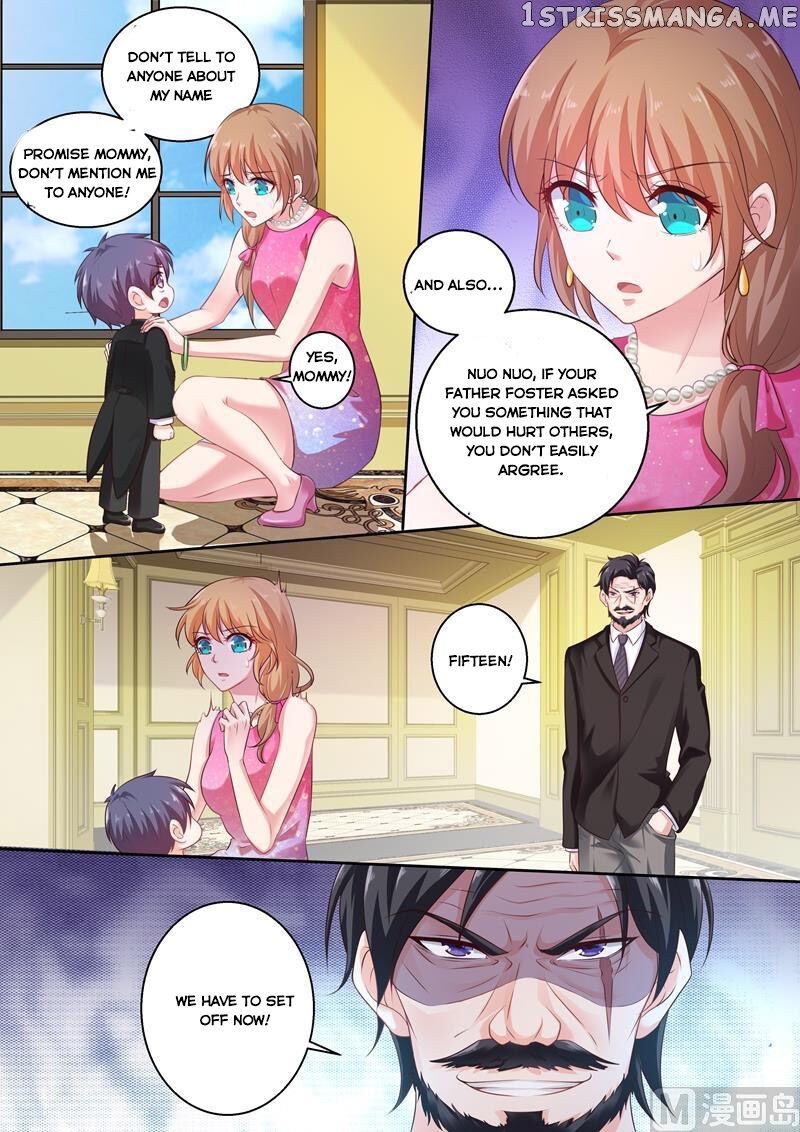 Into the Heart of a Warm Marriage chapter 240 - page 2
