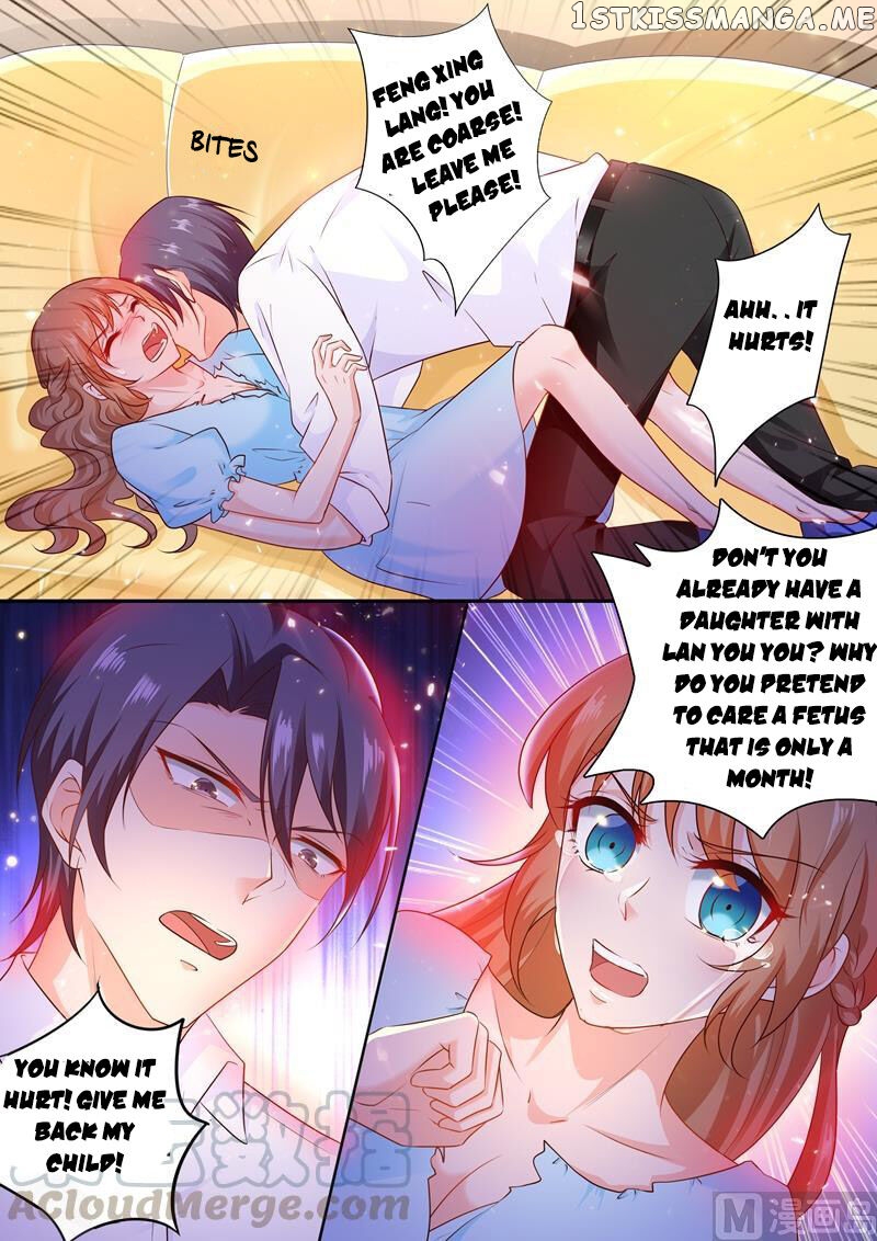 Into the Heart of a Warm Marriage chapter 238 - page 1