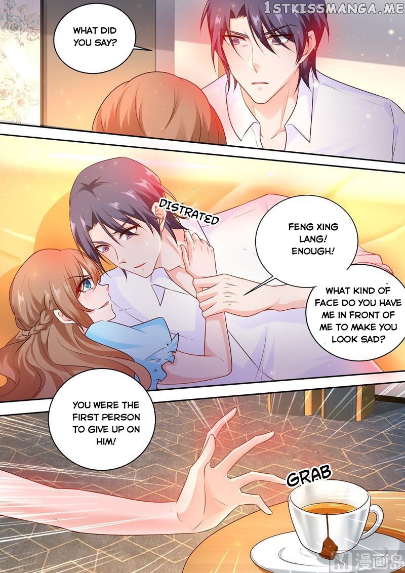 Into the Heart of a Warm Marriage chapter 238 - page 2