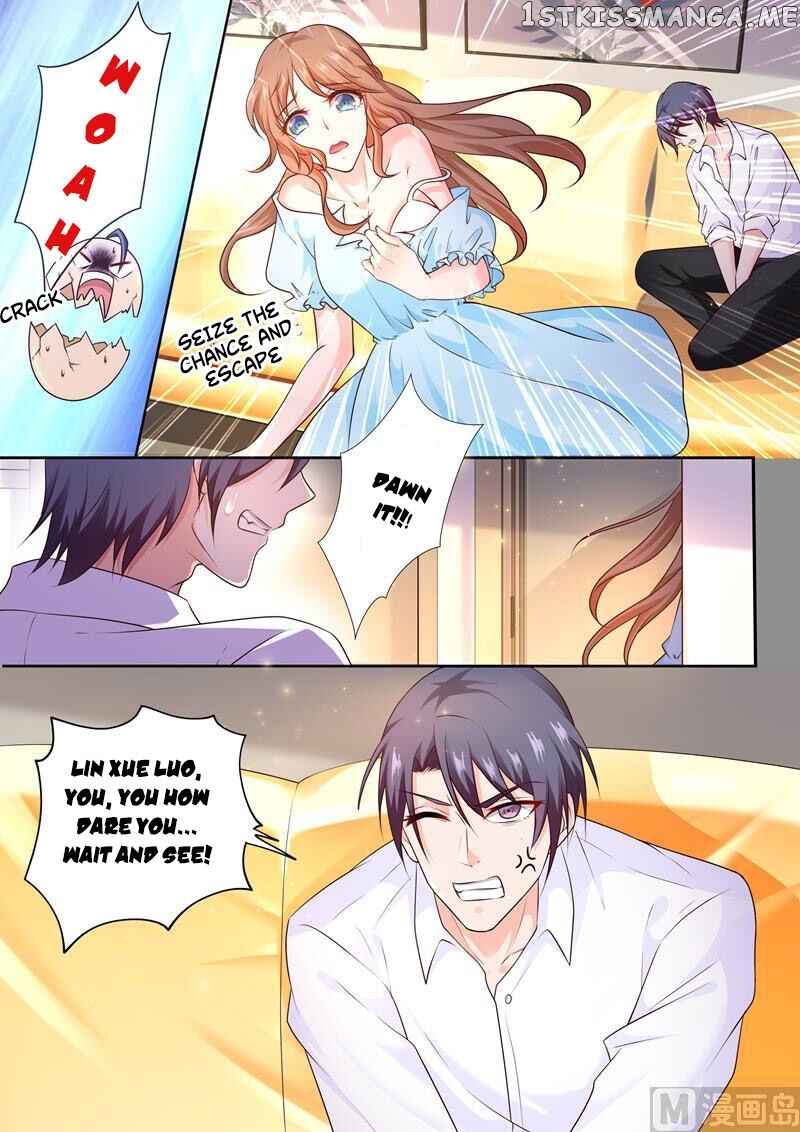 Into the Heart of a Warm Marriage chapter 238 - page 4