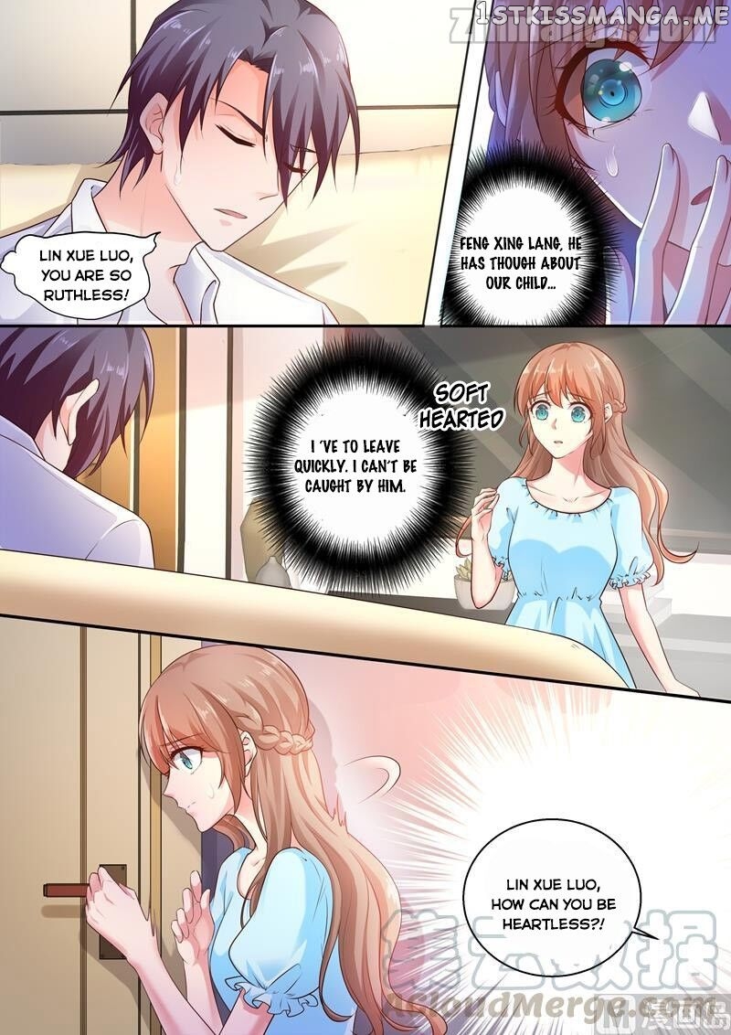Into the Heart of a Warm Marriage chapter 237 - page 1