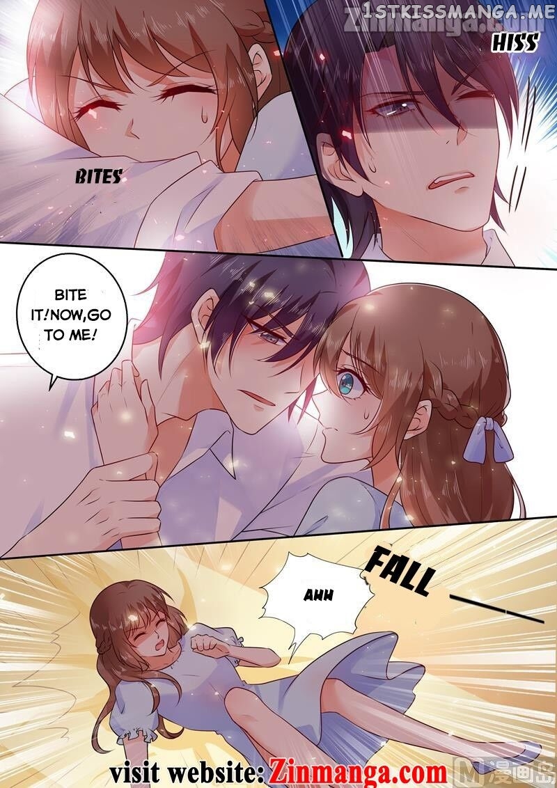 Into the Heart of a Warm Marriage chapter 237 - page 6