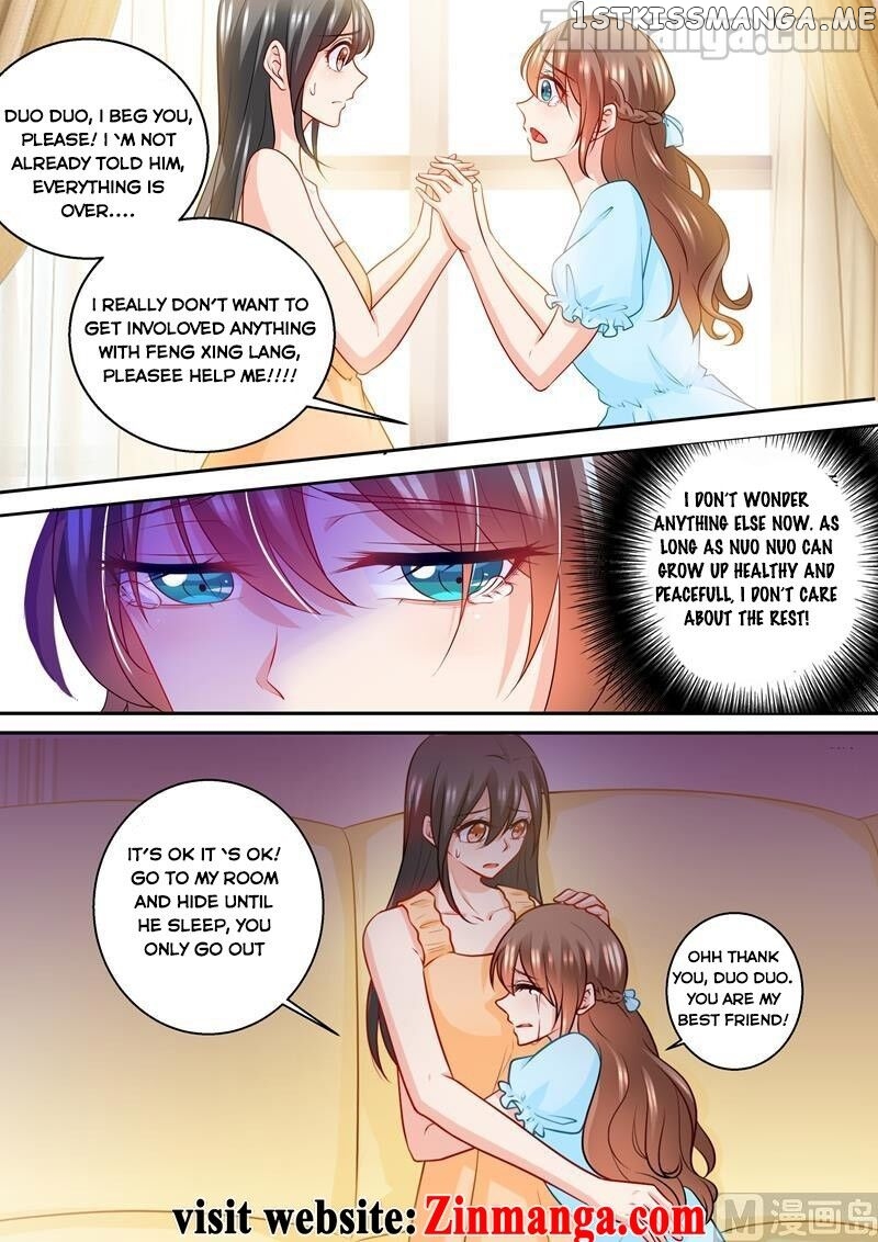 Into the Heart of a Warm Marriage chapter 236 - page 2