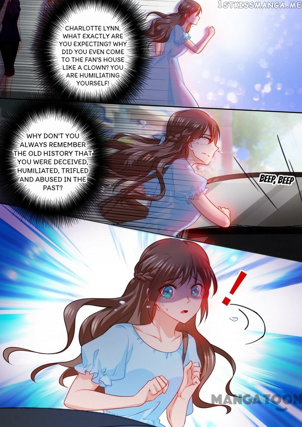 Into the Heart of a Warm Marriage chapter 235 - page 1