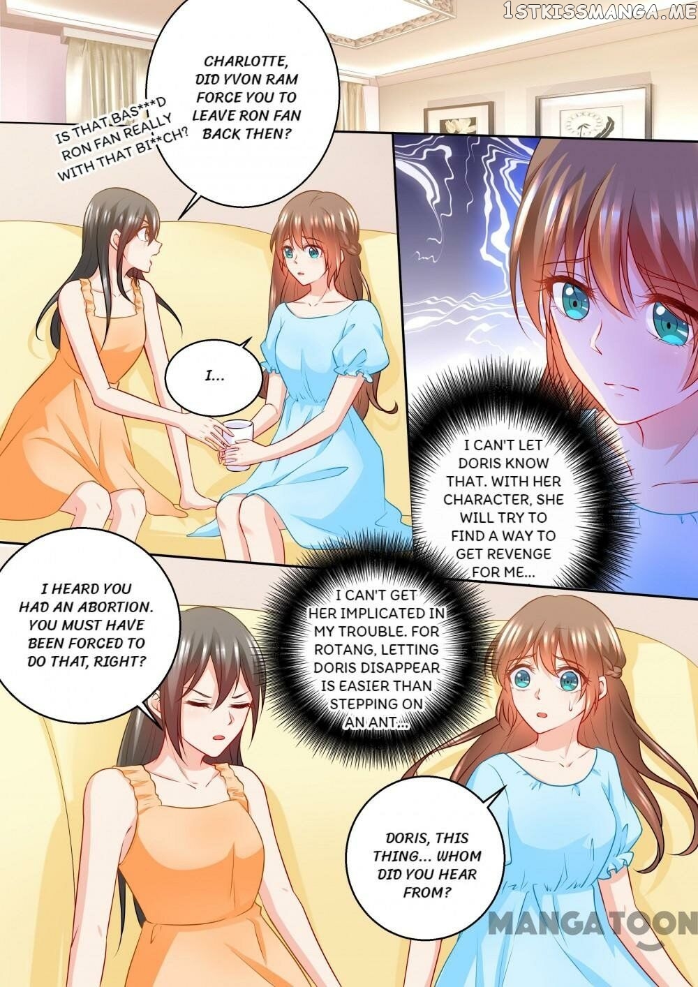 Into the Heart of a Warm Marriage chapter 235 - page 6