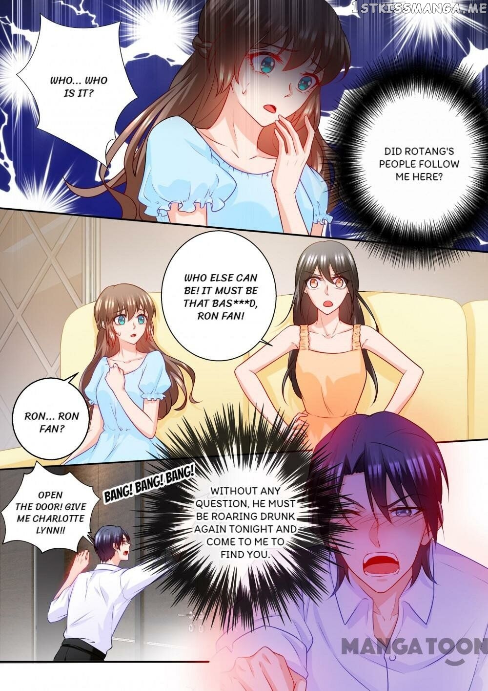 Into the Heart of a Warm Marriage chapter 235 - page 8
