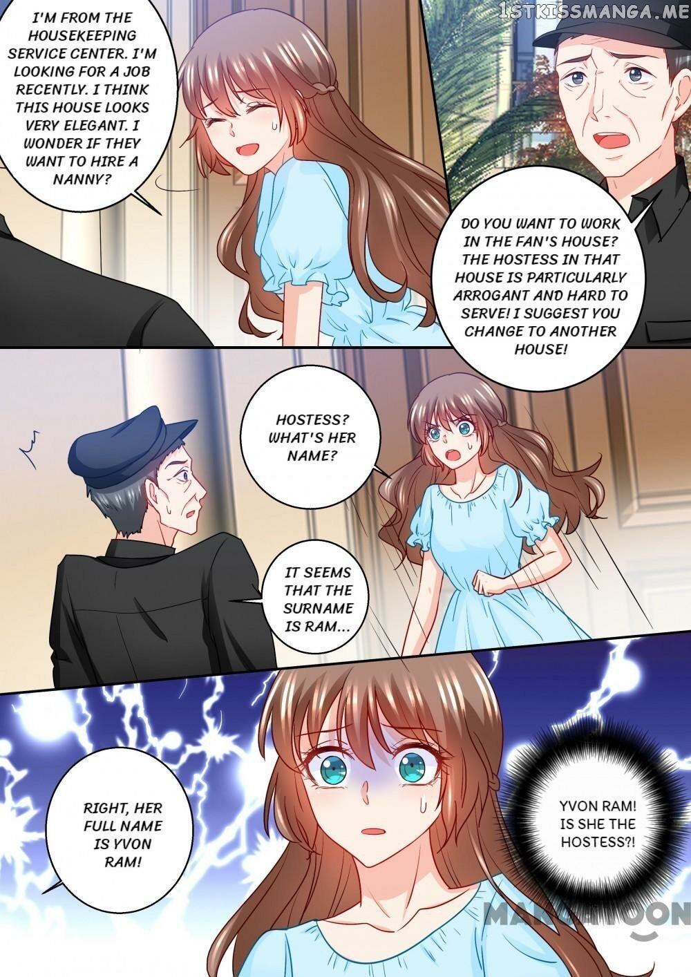 Into the Heart of a Warm Marriage chapter 234 - page 5
