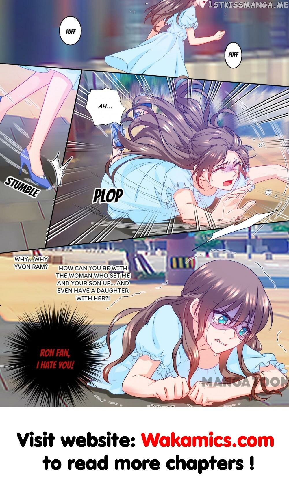 Into the Heart of a Warm Marriage chapter 234 - page 8