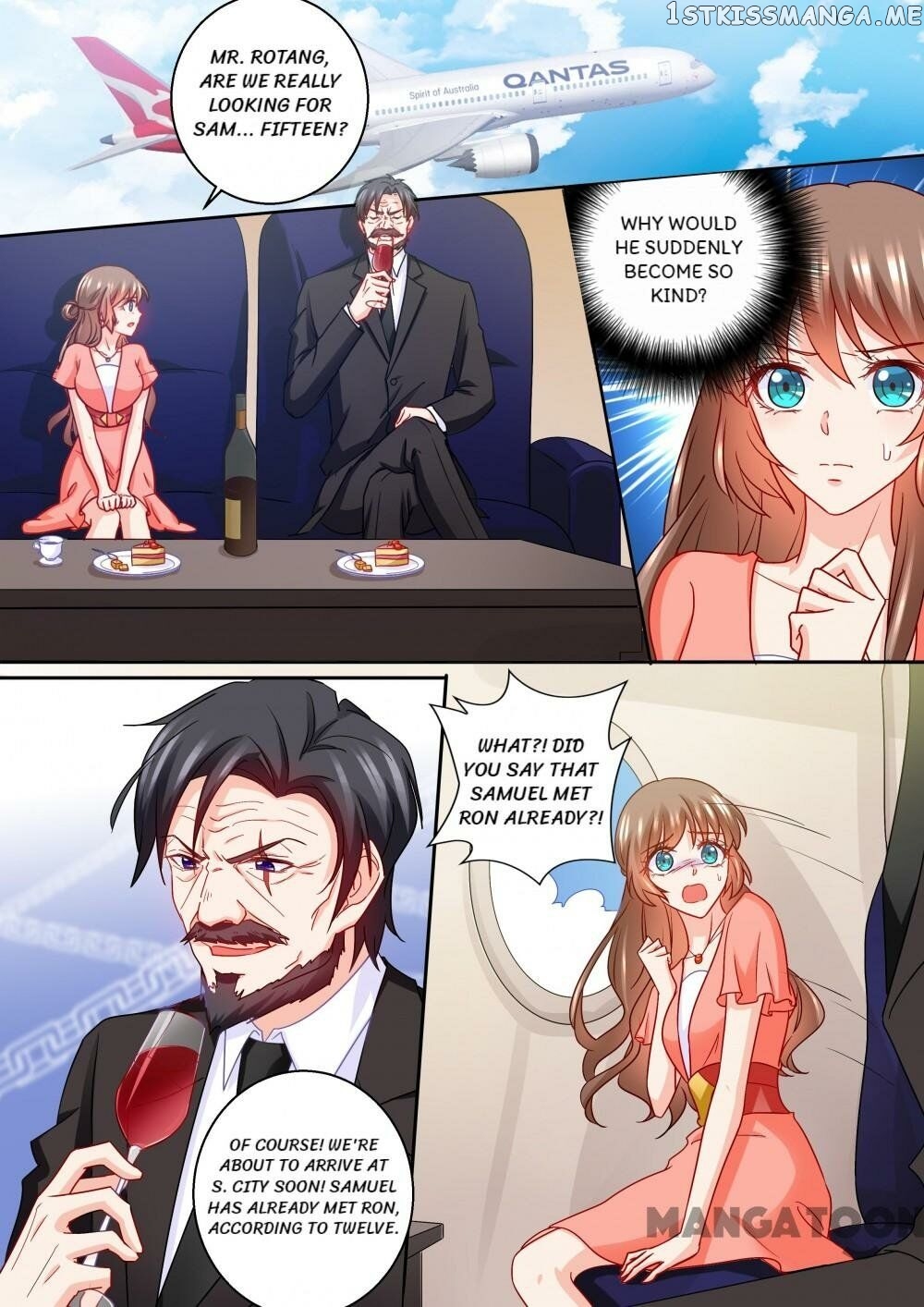 Into the Heart of a Warm Marriage chapter 233 - page 5