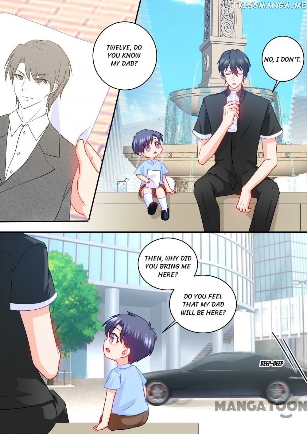 Into the Heart of a Warm Marriage chapter 231 - page 2