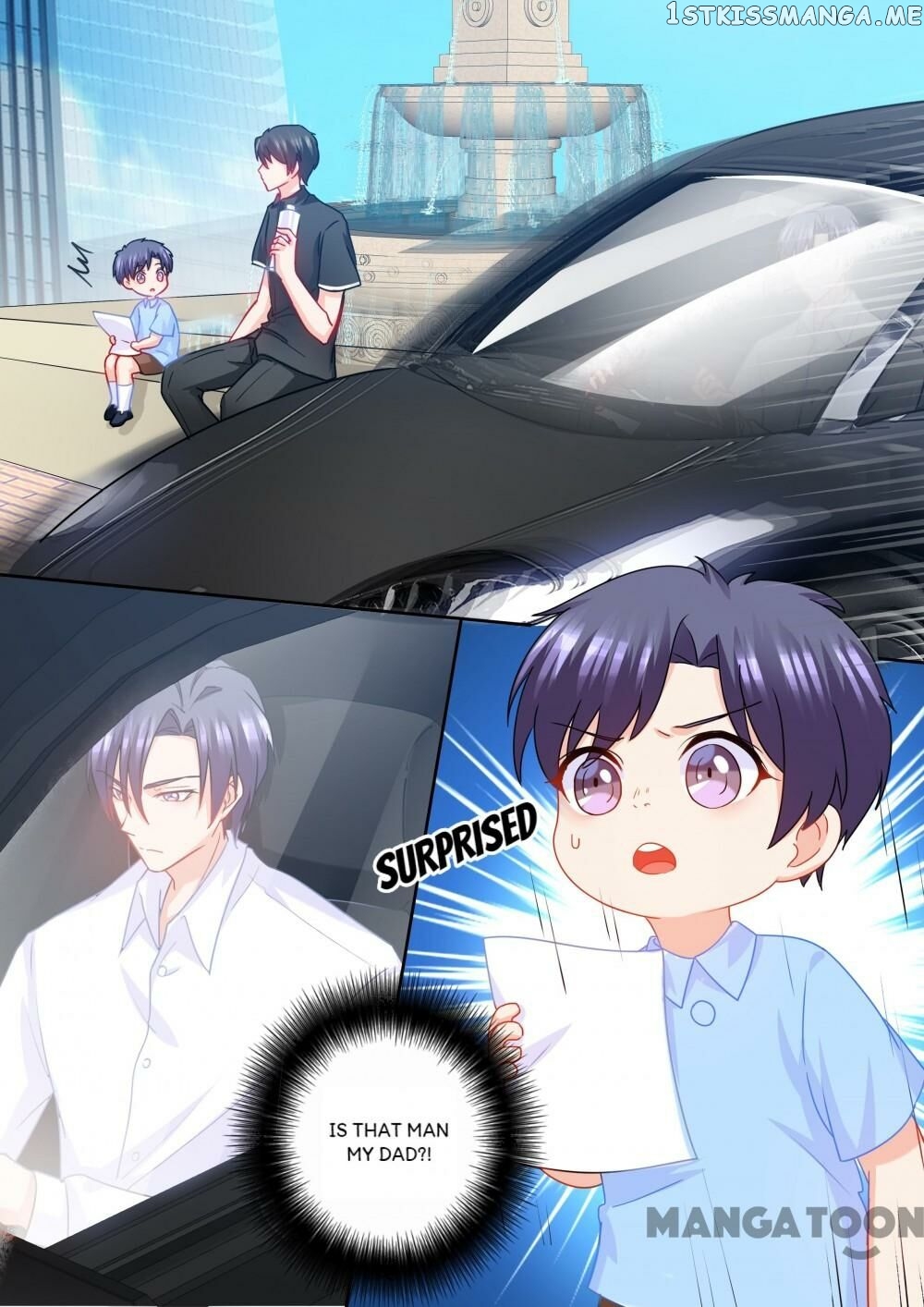 Into the Heart of a Warm Marriage chapter 231 - page 3