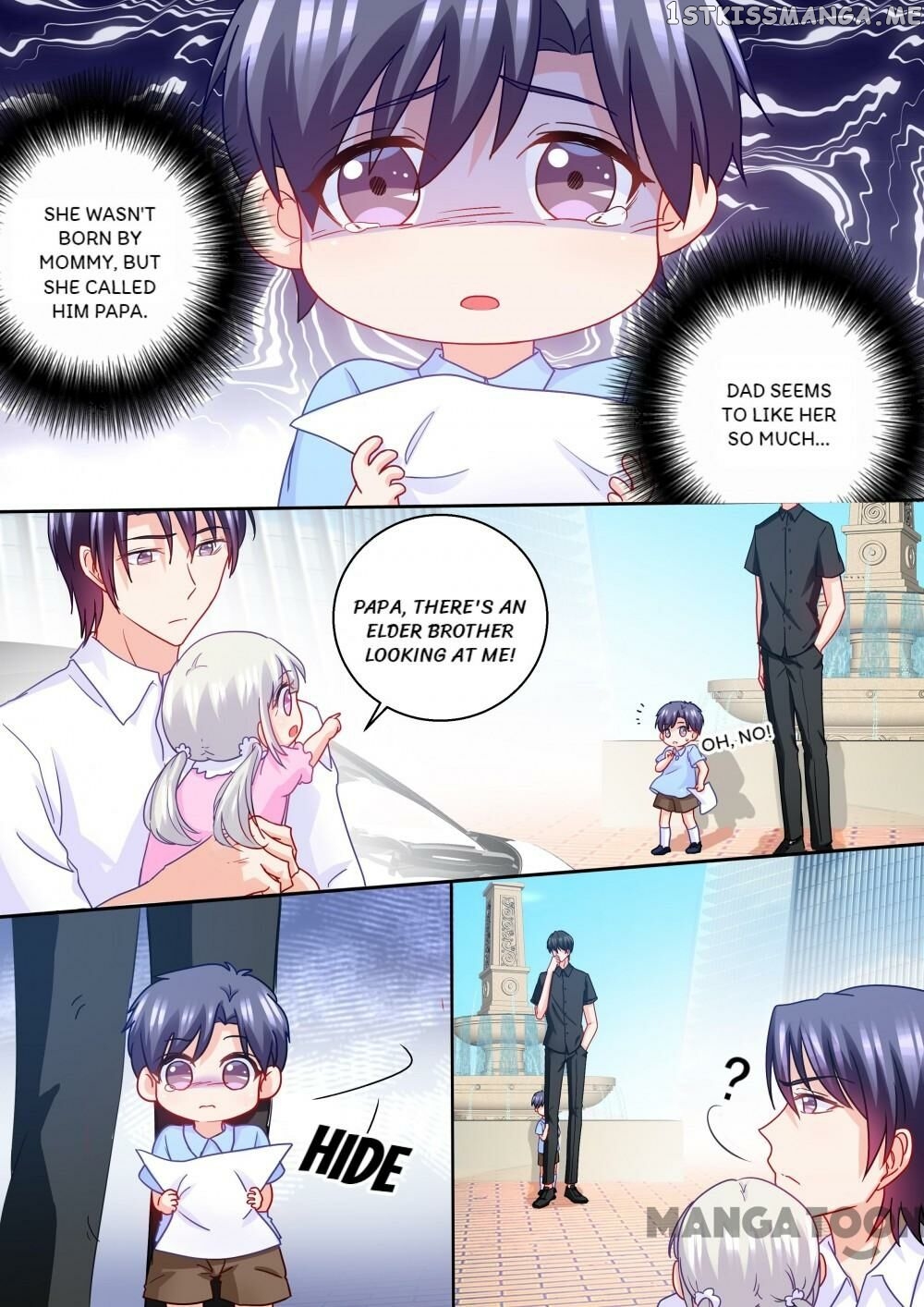 Into the Heart of a Warm Marriage chapter 231 - page 6