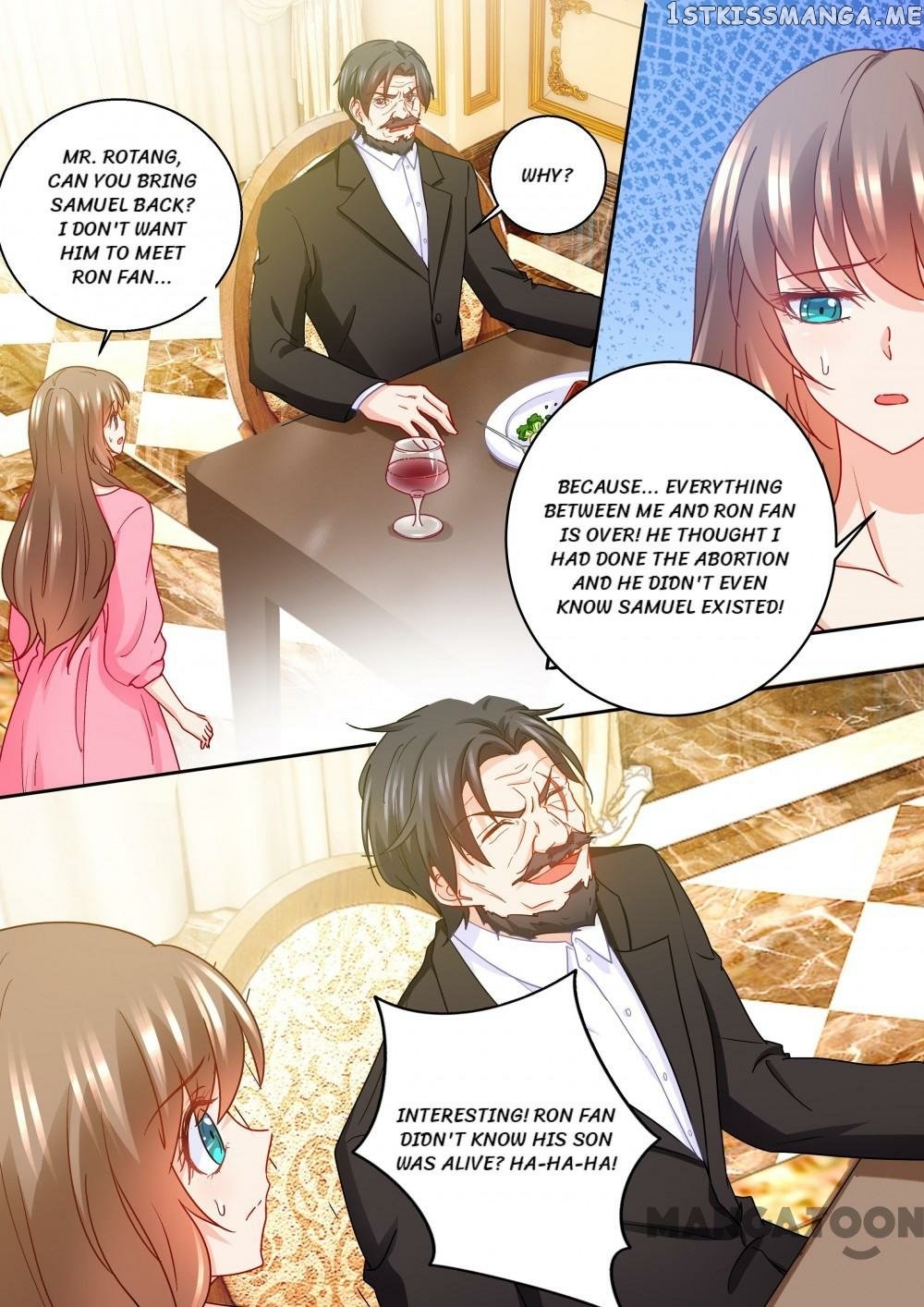 Into the Heart of a Warm Marriage chapter 230 - page 6