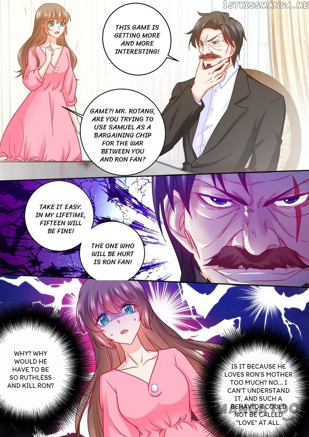 Into the Heart of a Warm Marriage chapter 230 - page 7