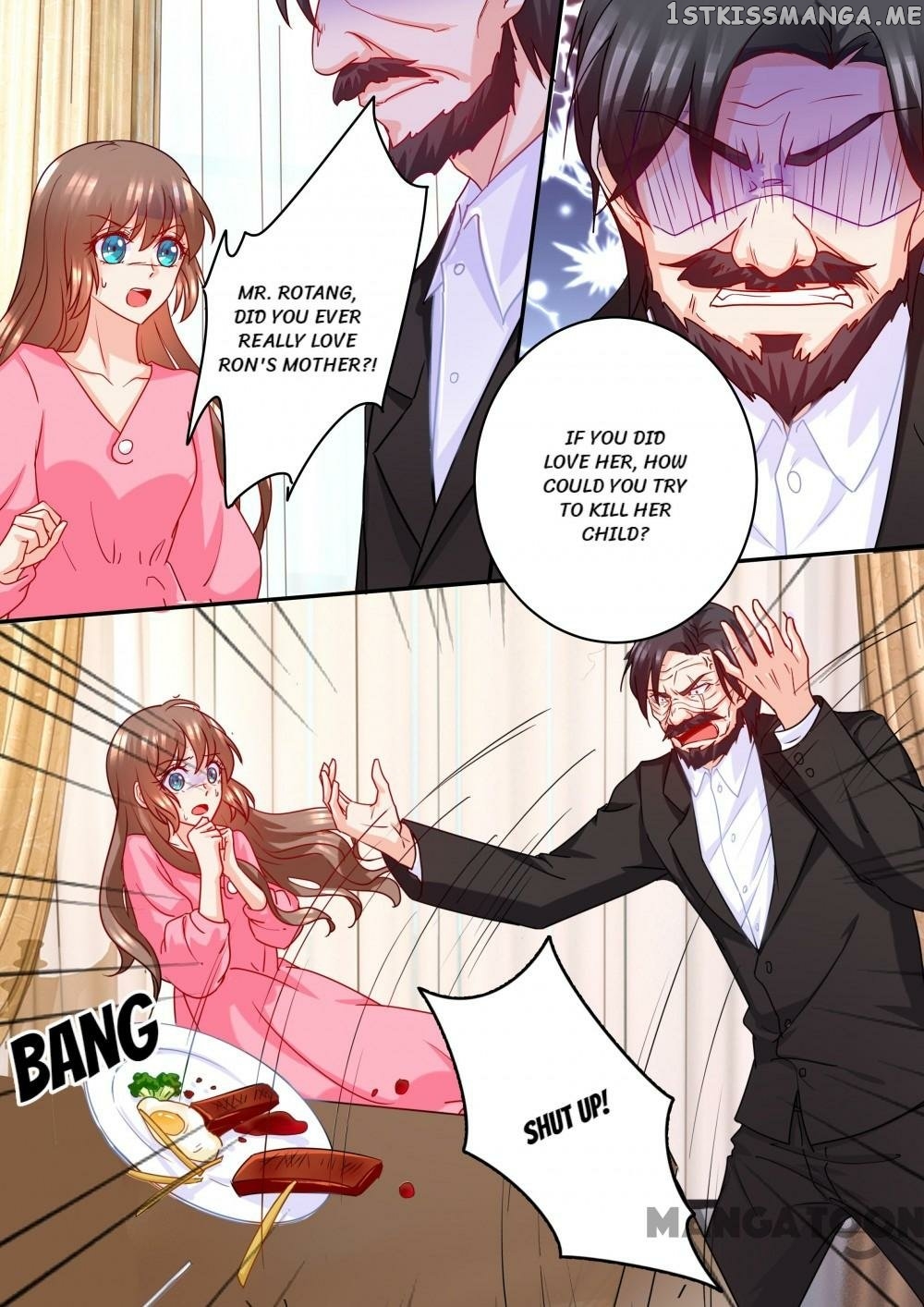 Into the Heart of a Warm Marriage chapter 230 - page 8