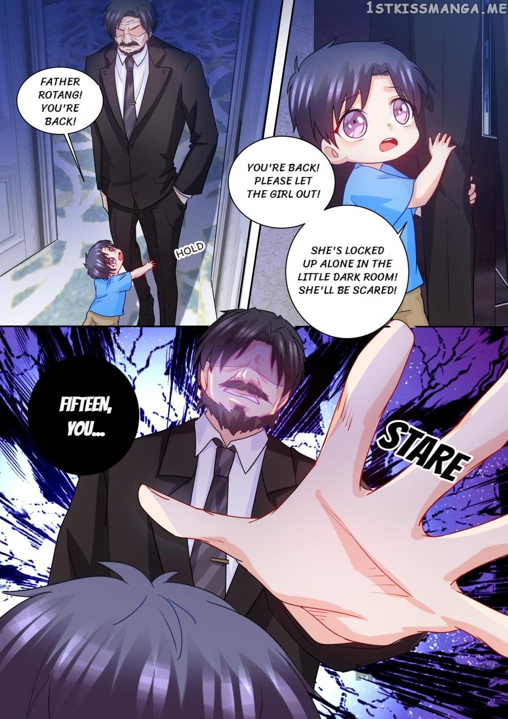 Into the Heart of a Warm Marriage chapter 229 - page 2