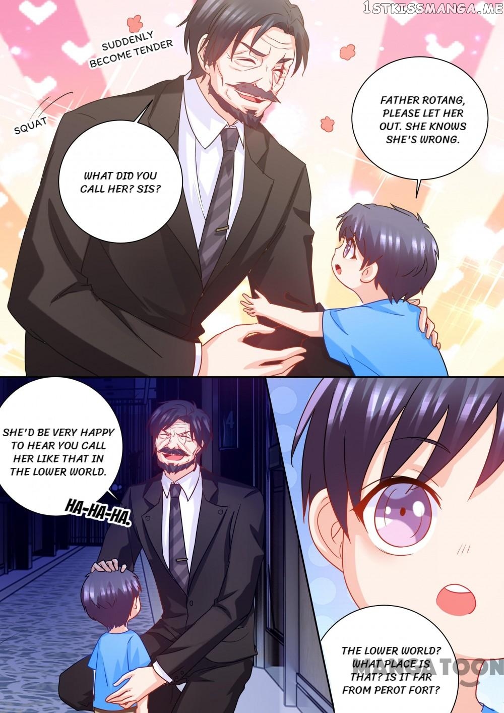 Into the Heart of a Warm Marriage chapter 229 - page 3