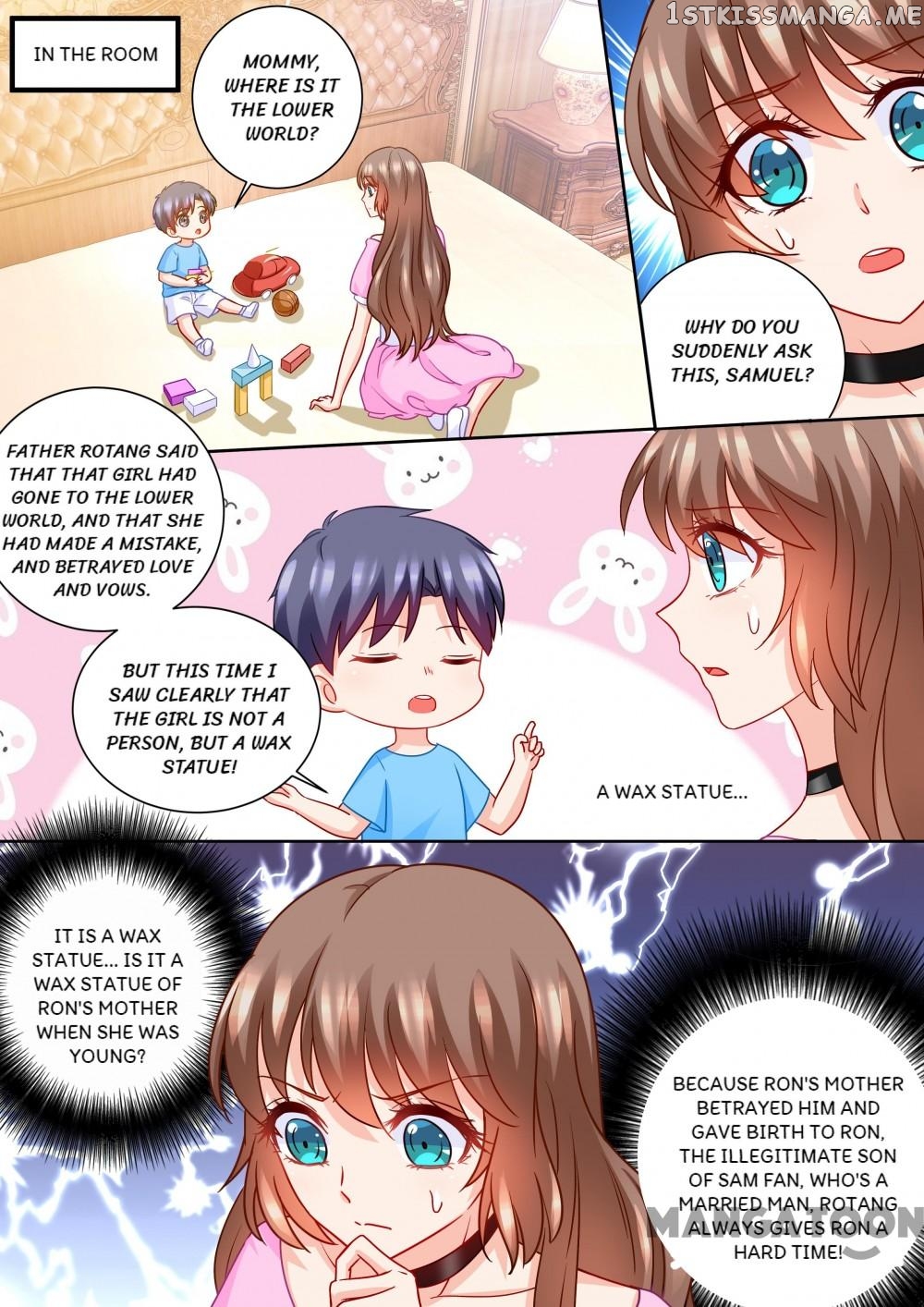 Into the Heart of a Warm Marriage chapter 229 - page 5