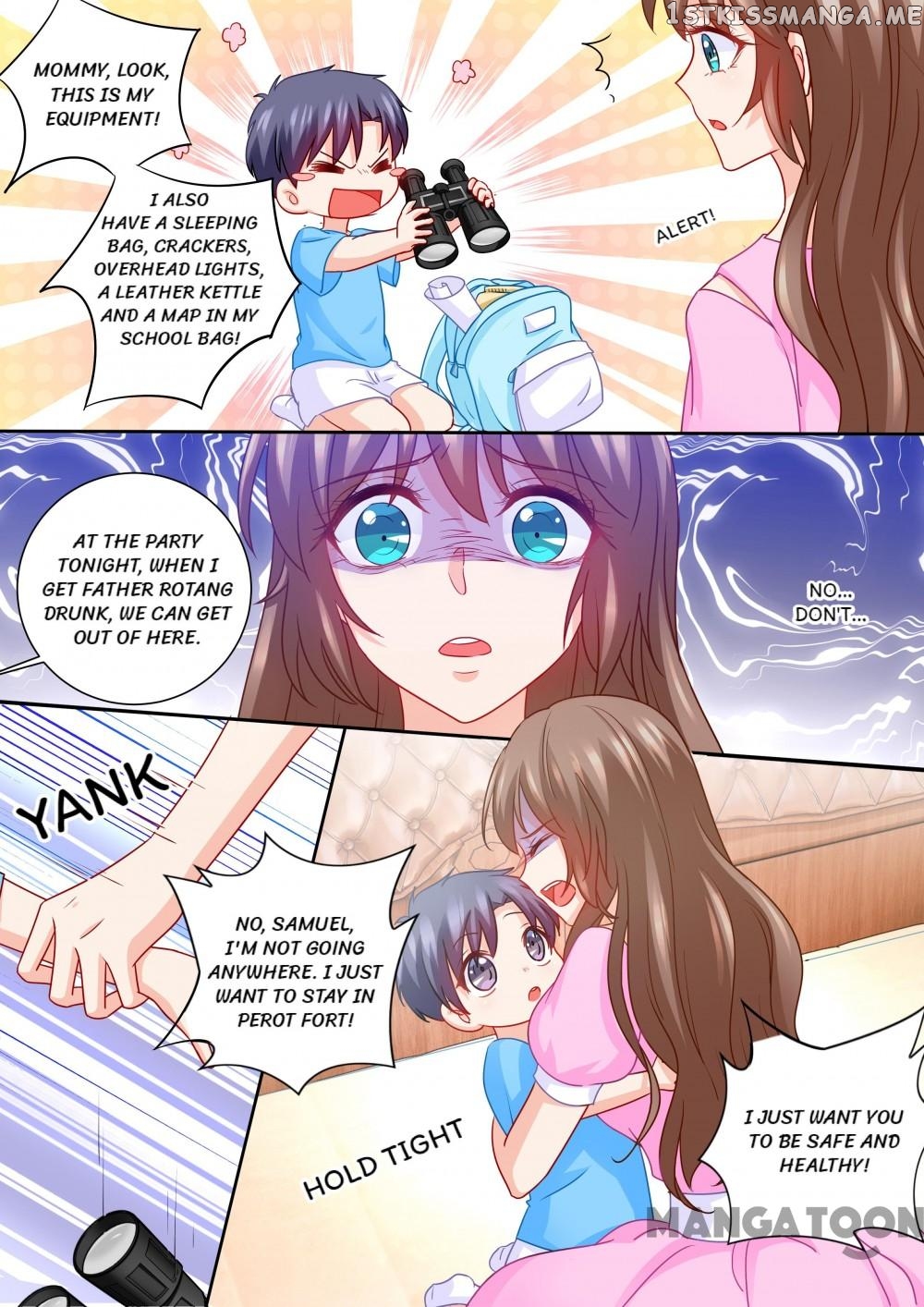 Into the Heart of a Warm Marriage chapter 229 - page 6