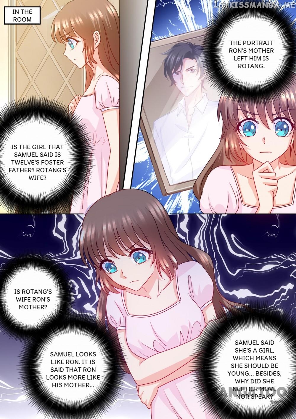Into the Heart of a Warm Marriage chapter 228 - page 1