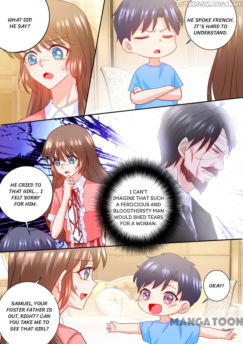 Into the Heart of a Warm Marriage chapter 228 - page 3